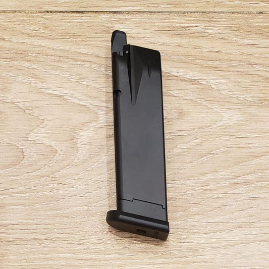 Cybergun CANiK SF x RIVAL 21rds Gas Magazine