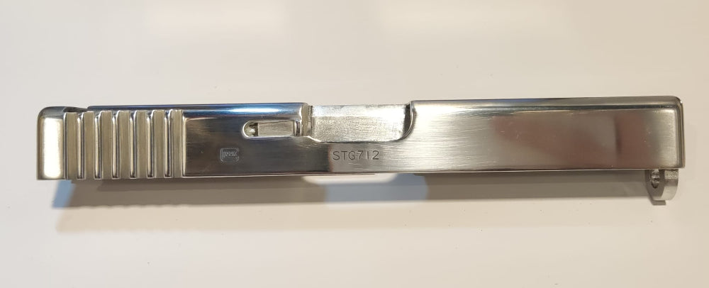 Creation CNC Aluminum Slide for Marushin G21 GBB