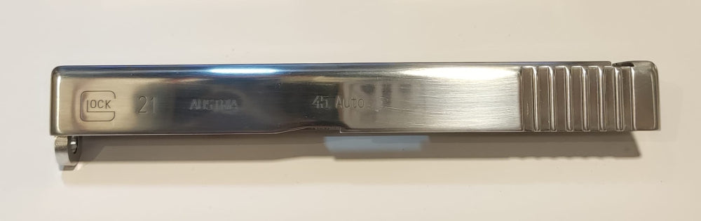 Creation CNC Aluminum Slide for Marushin G21 GBB