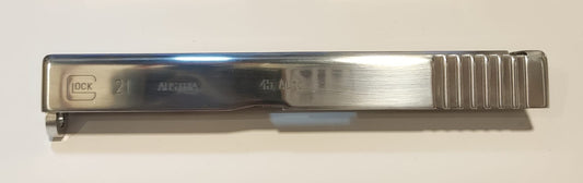 Creation CNC Aluminum Slide for Marushin G21 GBB