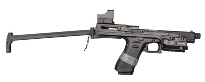 TMC CUSTOM Marui G34 Gen5 System /w B&T Gen5 Kit GBB Pistol