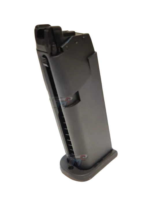 VFC (UMAREX) G19 Gen5 23rds Gas Magazine for (Gen.3/4/5)