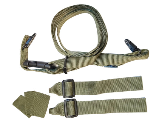 WGC JCE 3-Point Sling(OD)