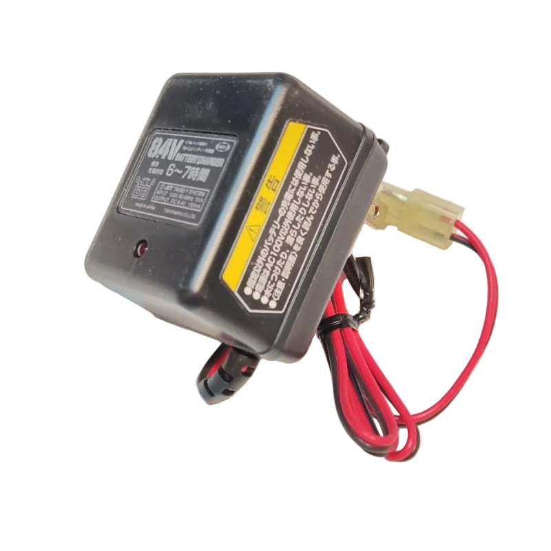 Tokyo Marui 8.4V Ni-Cd Battery Charger