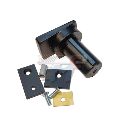 Factory Brain Stock Adaptor for Marui AK47/AK47S/ AK-B AEG