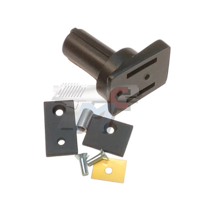 Factory Brain Stock Adaptor for Marui AK47/AK47S/ AK-B AEG