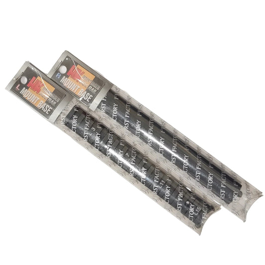 First Factory Right/ Leaf Side Rail for First Factory HK Mount Base