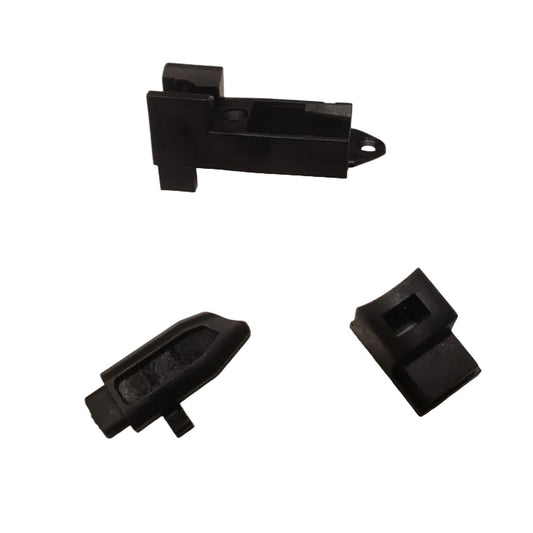 WE M4 Open Blow Magazine Kit