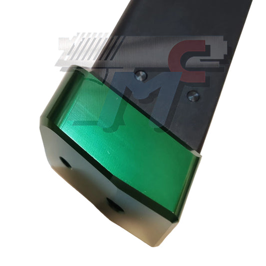 KJ CZ TS2 Gas Magazine (Green)