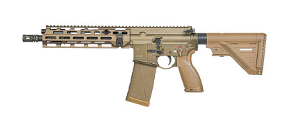 VFC/(Umarex) HK416A5 V3 M-LOK EVO GBB (FDE) Coming Soon