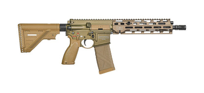 VFC/(Umarex) HK416A5 V3 M-LOK EVO GBB (FDE) Coming Soon