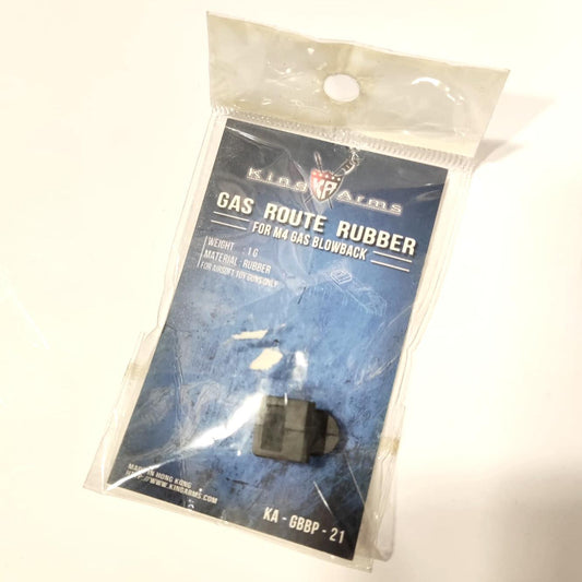 King Arms Gas Route Rubber for King Arms M4 Gas Magazine