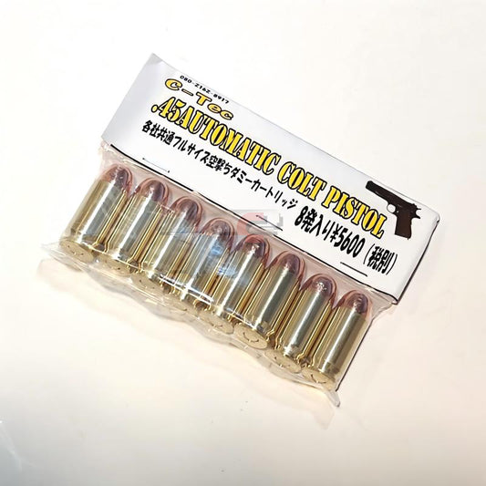 C-Tec .45 Dummy Cartridge(New)