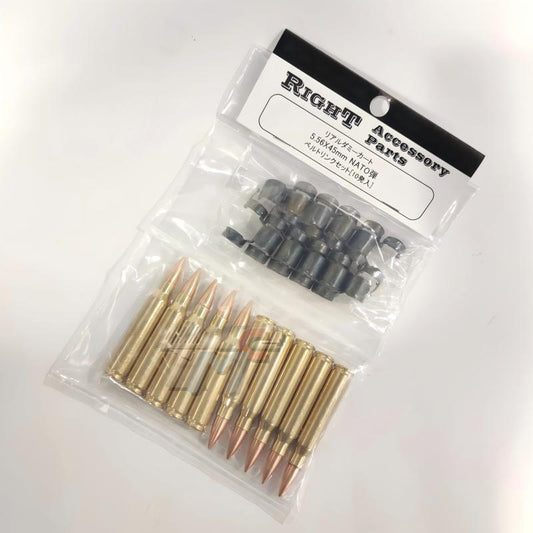 Right 5.56 Dummy Cartridge(New)