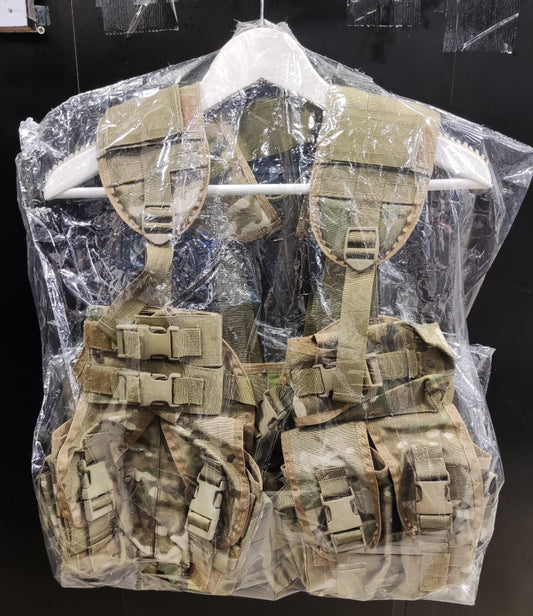 SWAT Tactical Vest(MC)