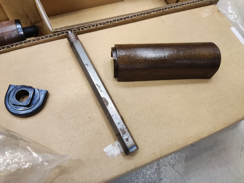 Smokey's AKS74U Full Steel Conversion Kit