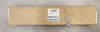 Smokey's AKS74U Full Steel Conversion Kit