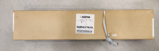 Smokey's AKS74U Full Steel Conversion Kit