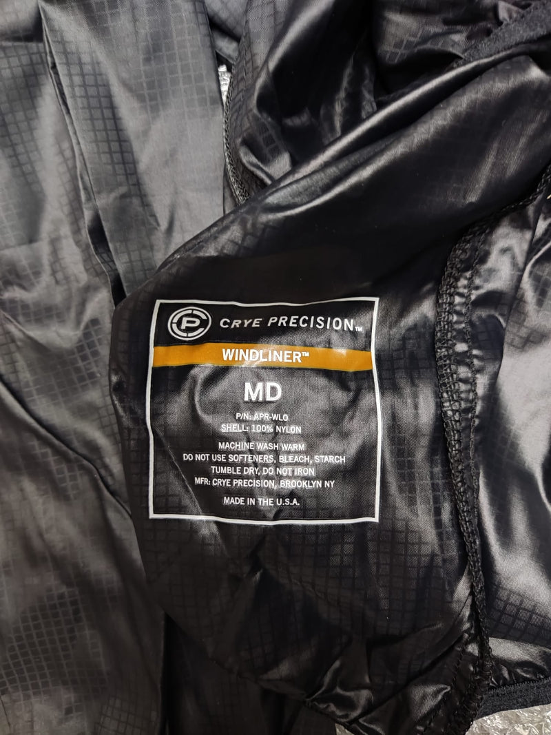 Crye Precision WindLiner(Black)(M Size)