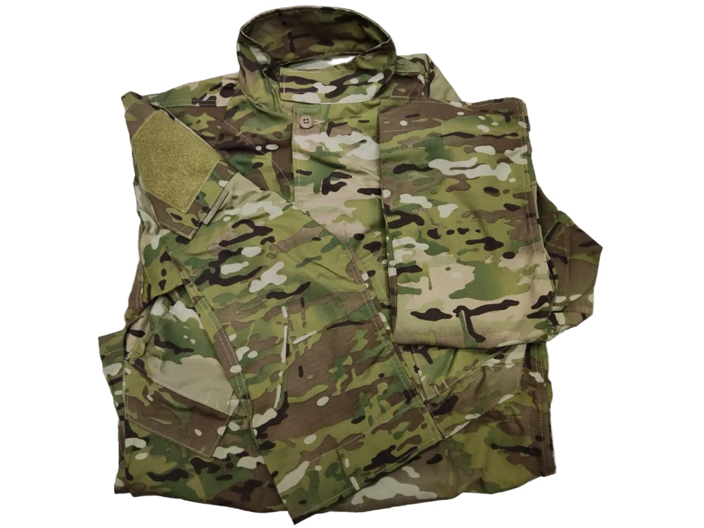 Crye Precision Field Shirt Army Custom(MC)(M Size)