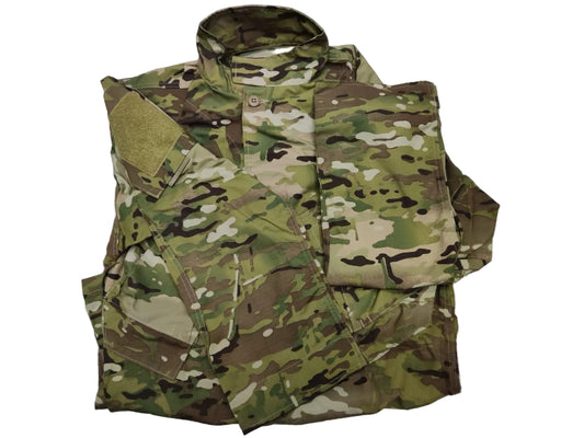 Crye Precision Field Shirt Army Custom(MC)(M Size)