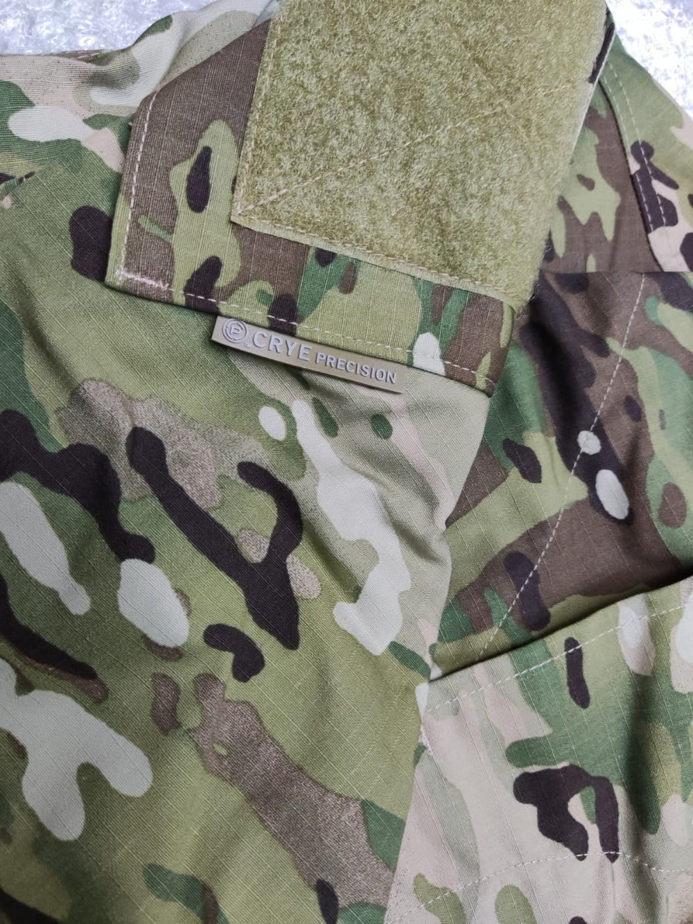 Crye Precision Field Shirt Army Custom(MC)(M Size)