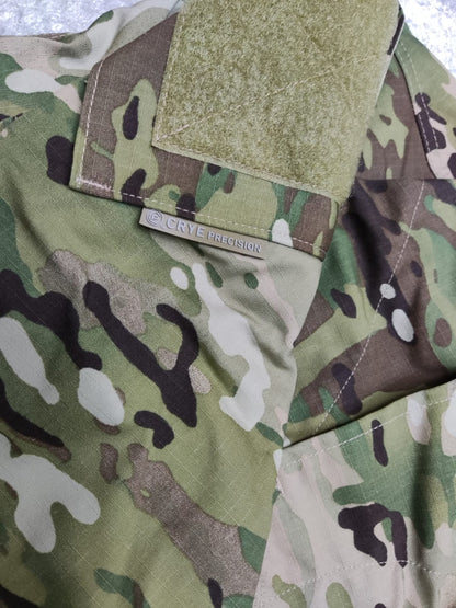 Crye Precision Field Shirt Army Custom(MC)(M Size)