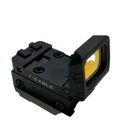 T-Eagle Aluminum Folding Red Dot Sight