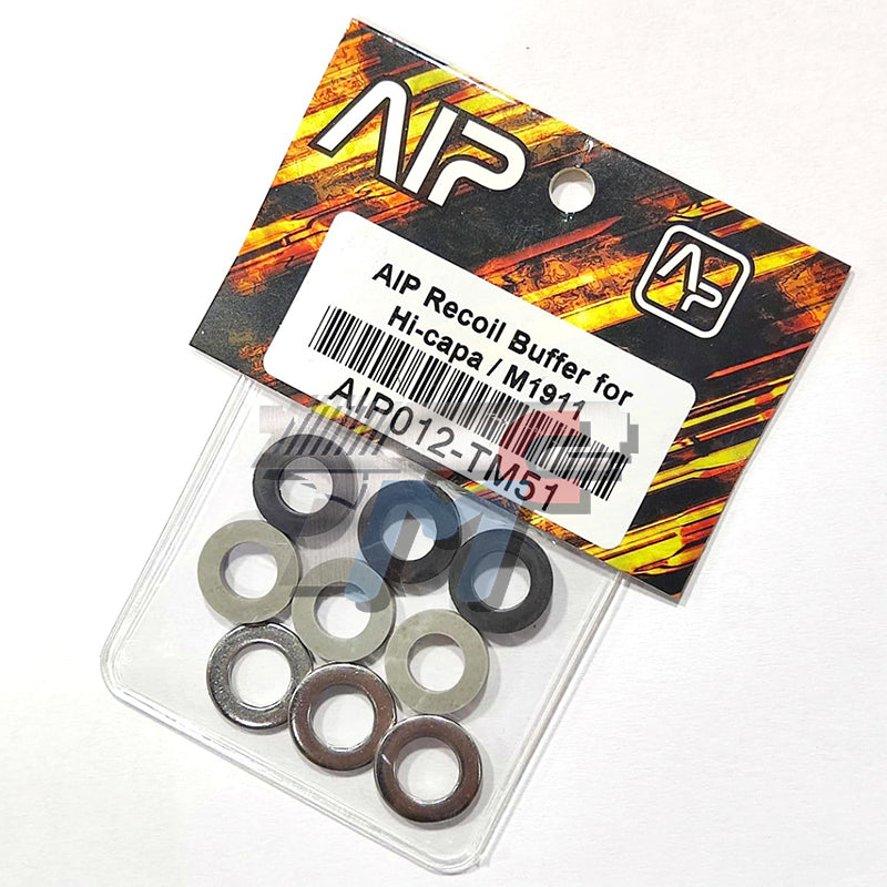 AIP Recoil Buffer for TM Hi-Capa / M1911