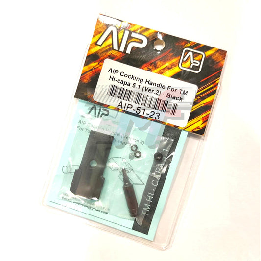 AIP Cocking Handle For TM Hi-capa 5.1 (Ver.2)
