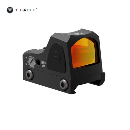 T-Eagle TMR Red Dot RMR Sight