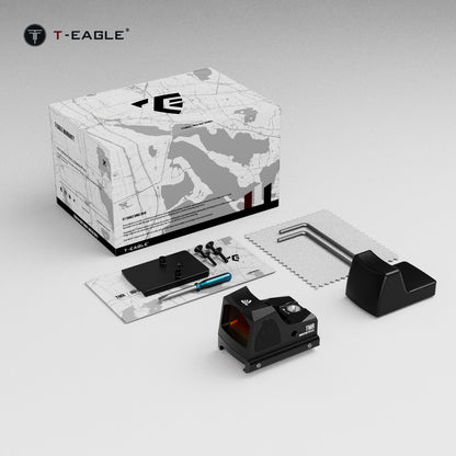 T-Eagle TMR Red Dot RMR Sight