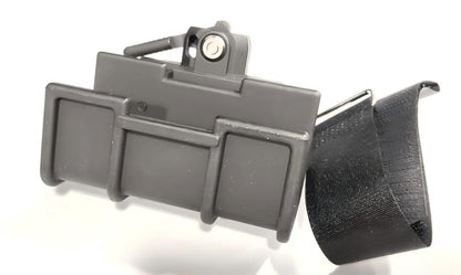 Freedom Art Spare Magazine or Battery Holder for P90