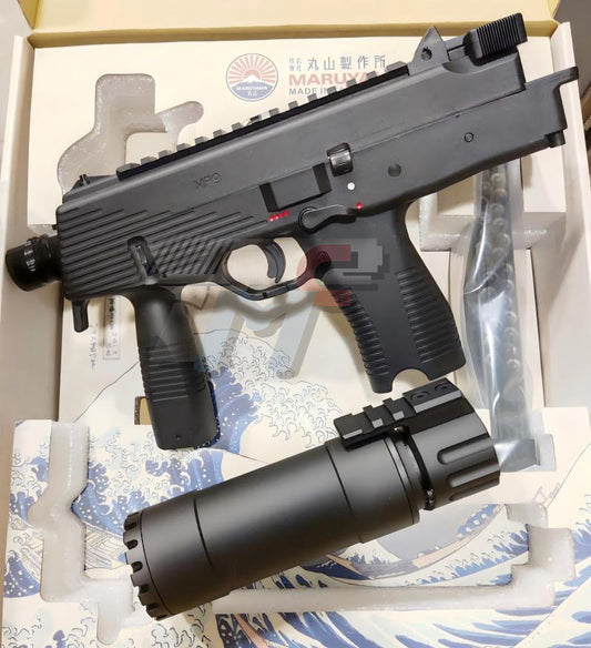 MARUYAMA MP-IX DX GBB