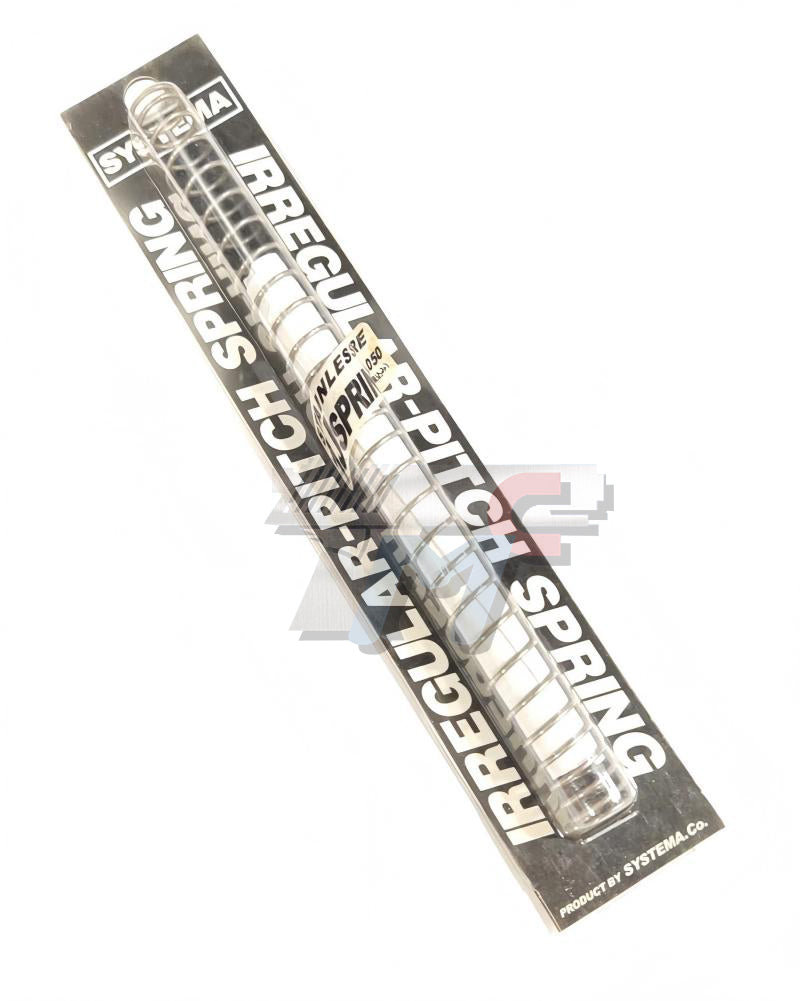 Systema 1J Spring