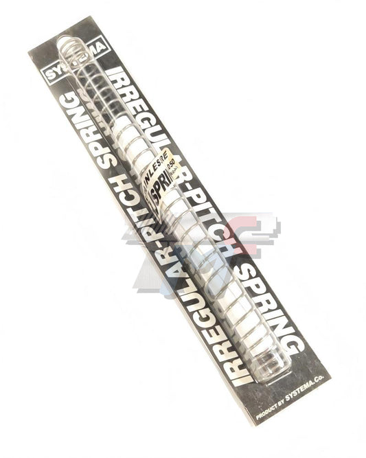Systema 1J Spring
