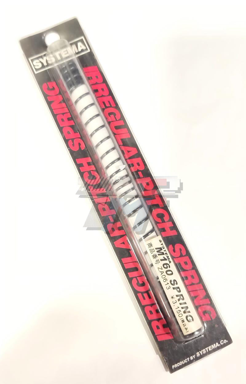 Systema M160 Spring