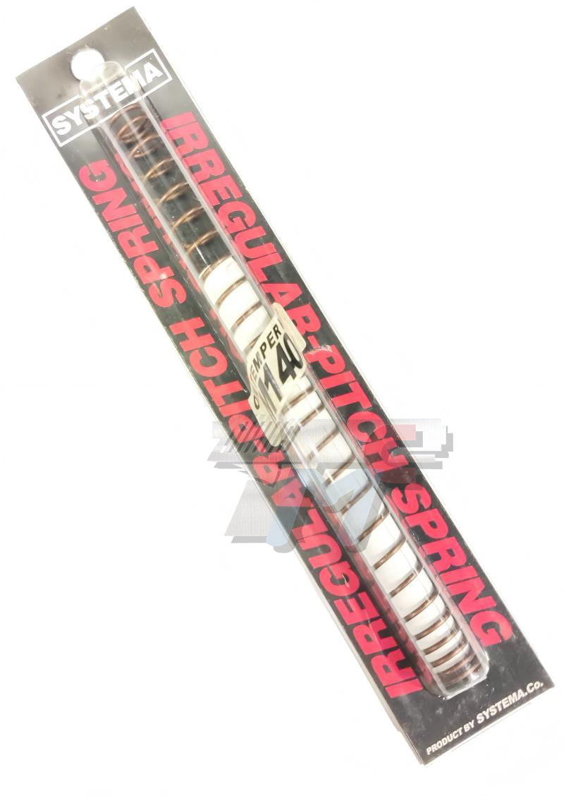 Systema M140 Spring
