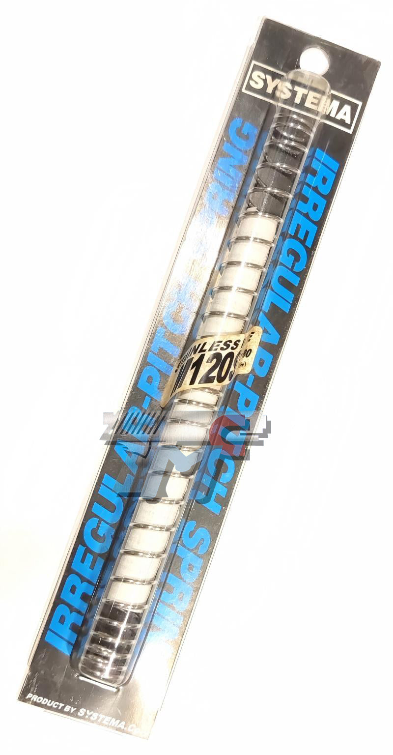 Systema M120S Spring