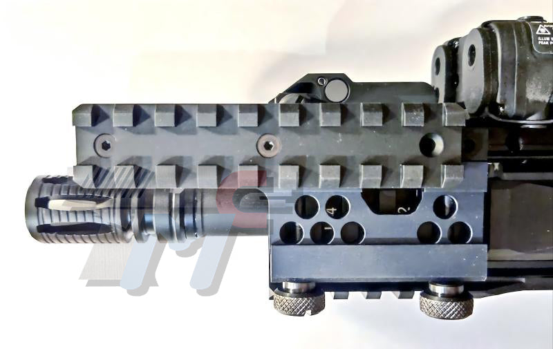 Nitro . Vo Vertical Mount Ring For 20mm Rail