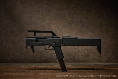 AEGIS Custom FMG9 Complete Gas Blow Back