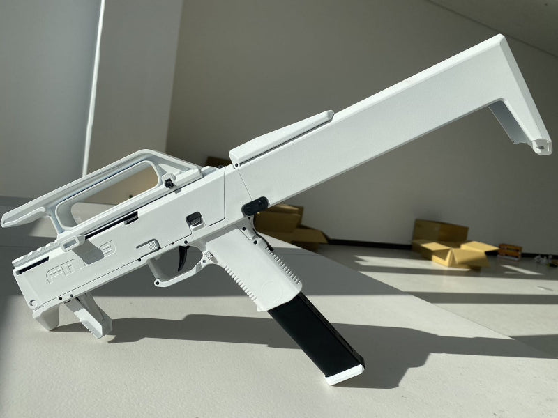 AEGIS Custom FMG9 Complete Gas Blow Back