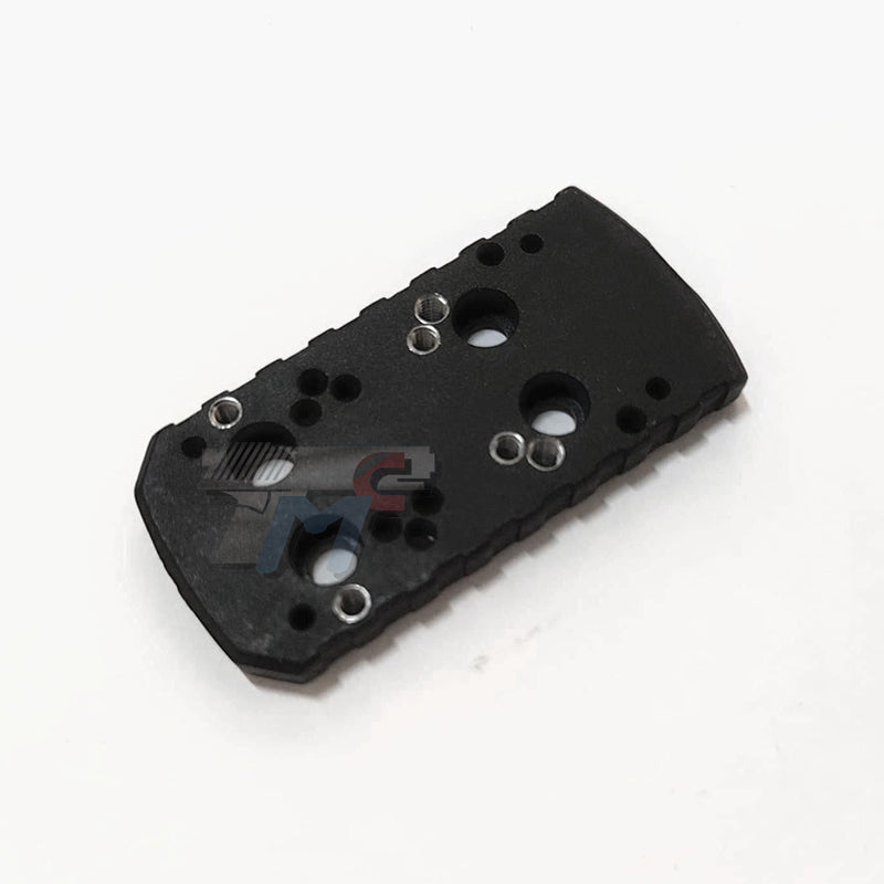 EMG / Kimber Rapide Ice RMR Std Version (Silver)