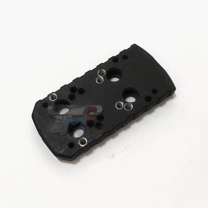 EMG / Kimber Rapide Ice RMR Std Version (Silver)