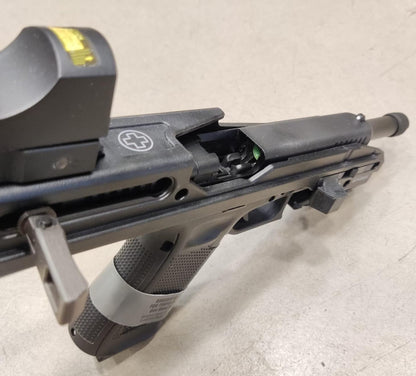 TMC CUSTOM Marui G34 Gen5 System /w B&T Gen5 Kit GBB Pistol