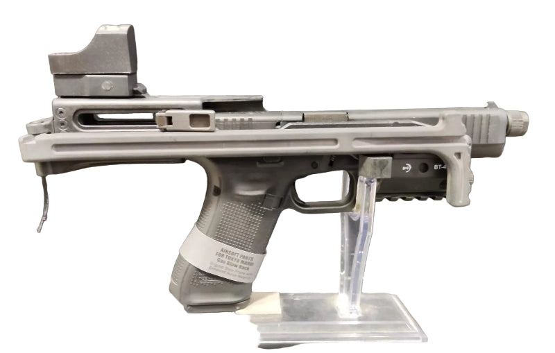 TMC CUSTOM Marui G34 Gen5 System /w B&T Gen5 Kit GBB Pistol