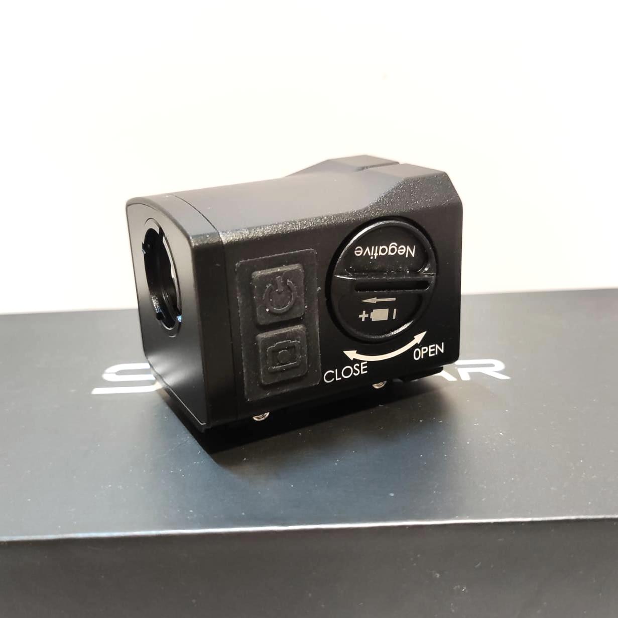 T-EAGLE  Stellar T2-MINI Compact Thermal Imaging Scope (Per-Order)