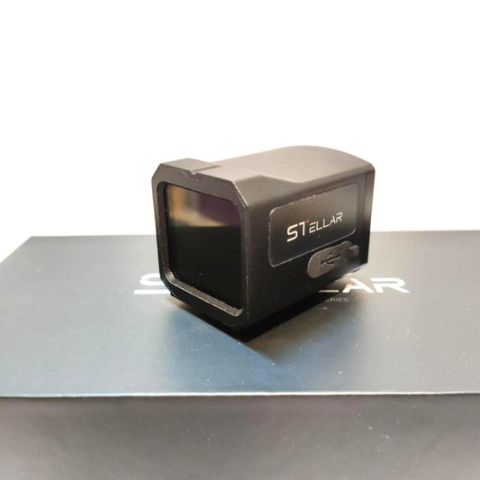 T-EAGLE  Stellar T2-MINI Compact Thermal Imaging Scope