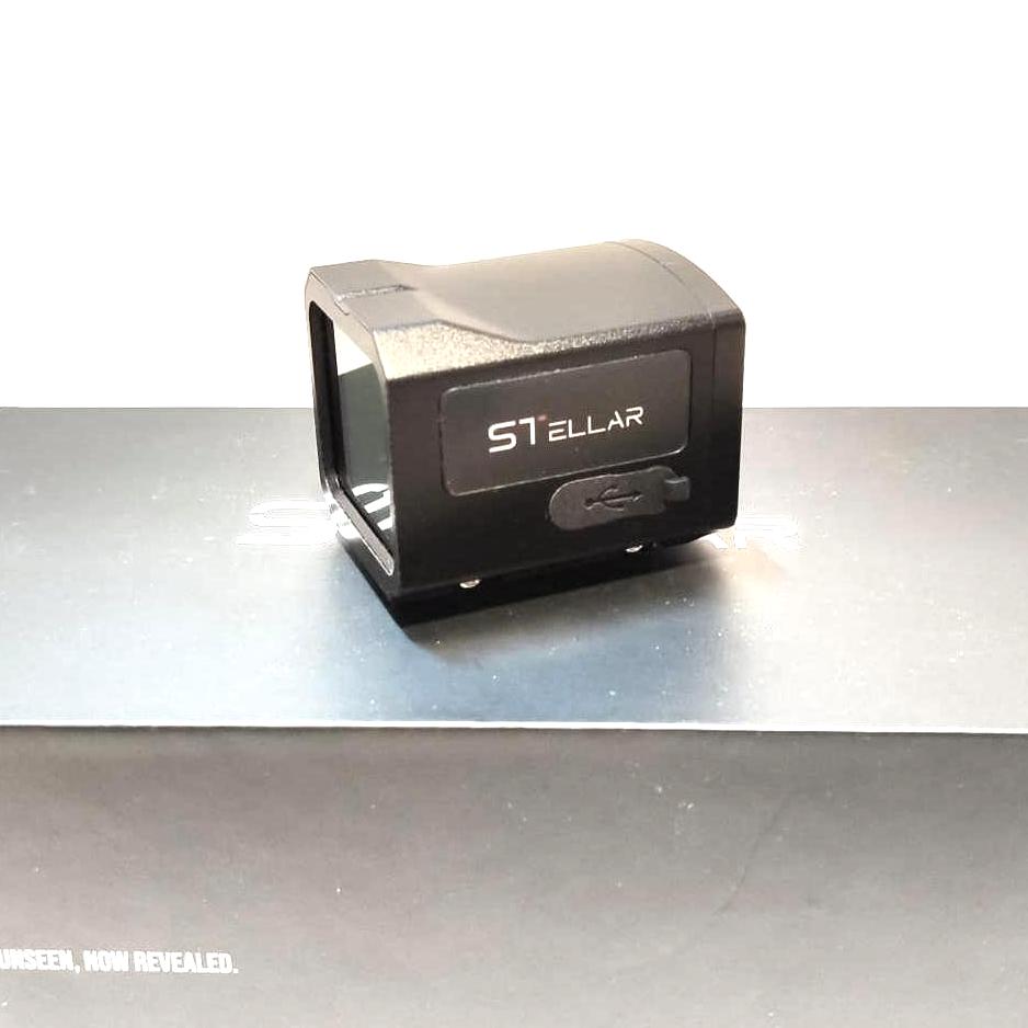 T-EAGLE  Stellar T2-MINI Compact Thermal Imaging Scope (Per-Order)