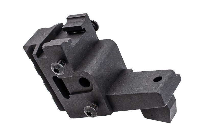 Ace1 Arms 20mm Stock Adapter For Marui Saiga 12K GBB
